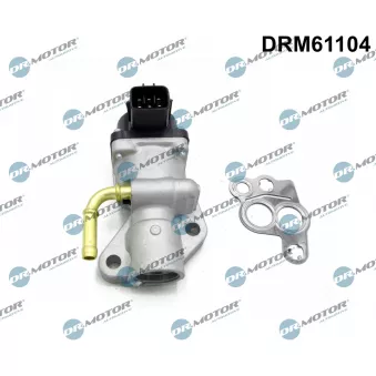 Vanne EGR Dr.Motor DRM61104