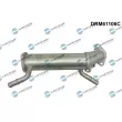 Dr.Motor DRM61106C - Radiateur, réaspiration des gaz d'échappement