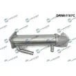 Dr.Motor DRM61107C - Radiateur, réaspiration des gaz d'échappement