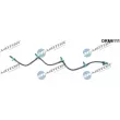 Dr.Motor DRM6111 - Tuyau, carburant de fuite