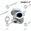 Dr.Motor DRM61112 - Vanne EGR
