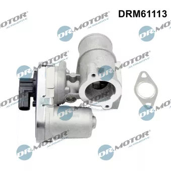 Vanne EGR Dr.Motor DRM61113