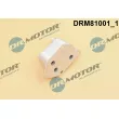 Dr.Motor DRM81001 - Radiateur d'huile