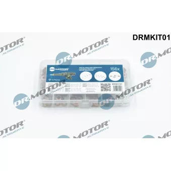 Kit de joints, injecteur Dr.Motor OEM 7701058113