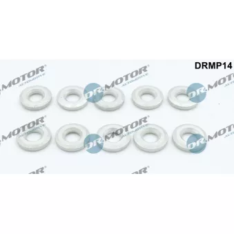 Dr.Motor DRMP14 - Kit de joints, injecteur