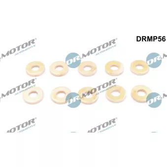Dr.Motor DRMP56 - Kit de joints, injecteur