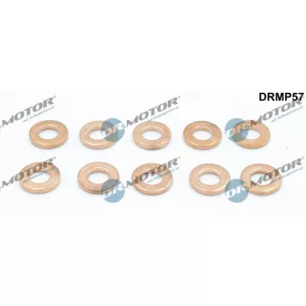 Dr.Motor DRMP57 - Kit de joints, injecteur