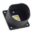 HARTING 6113213040100 - Accessoires de chargeur AC, véhicules électriques