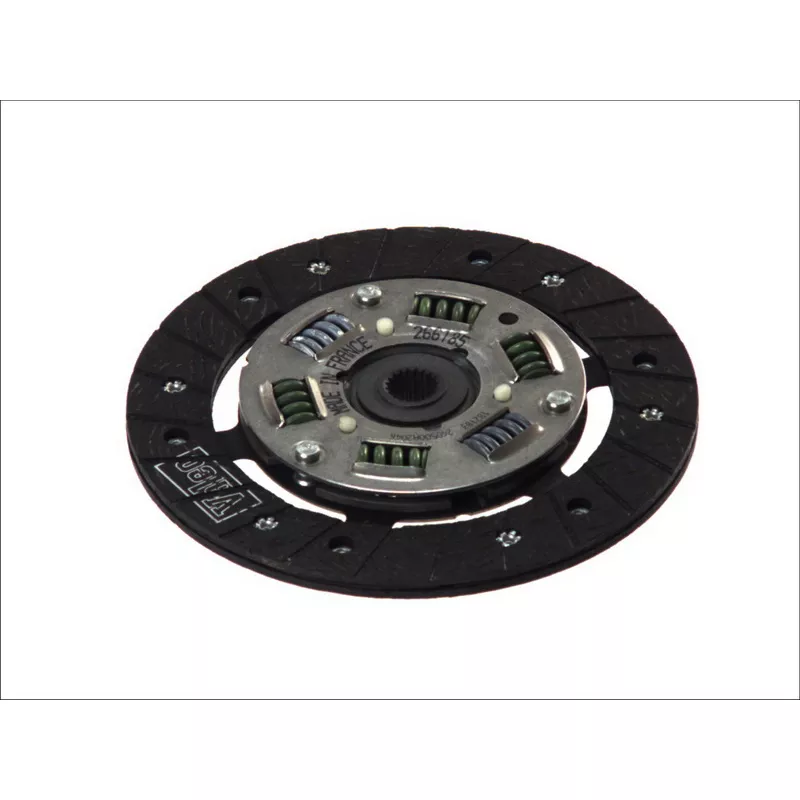 Disque d'embrayage VALEO 266185 - Visuel 1
