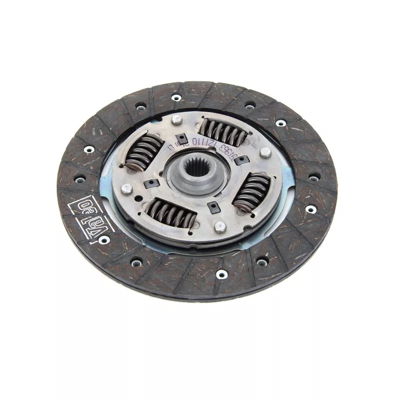 Disque d'embrayage VALEO 803182 - Visuel 2