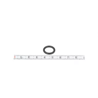 Joint, tuyauterie de liquide de refroidissement VALEO 509301 pour VOLKSWAGEN EOS 1.4 TSI - 122cv