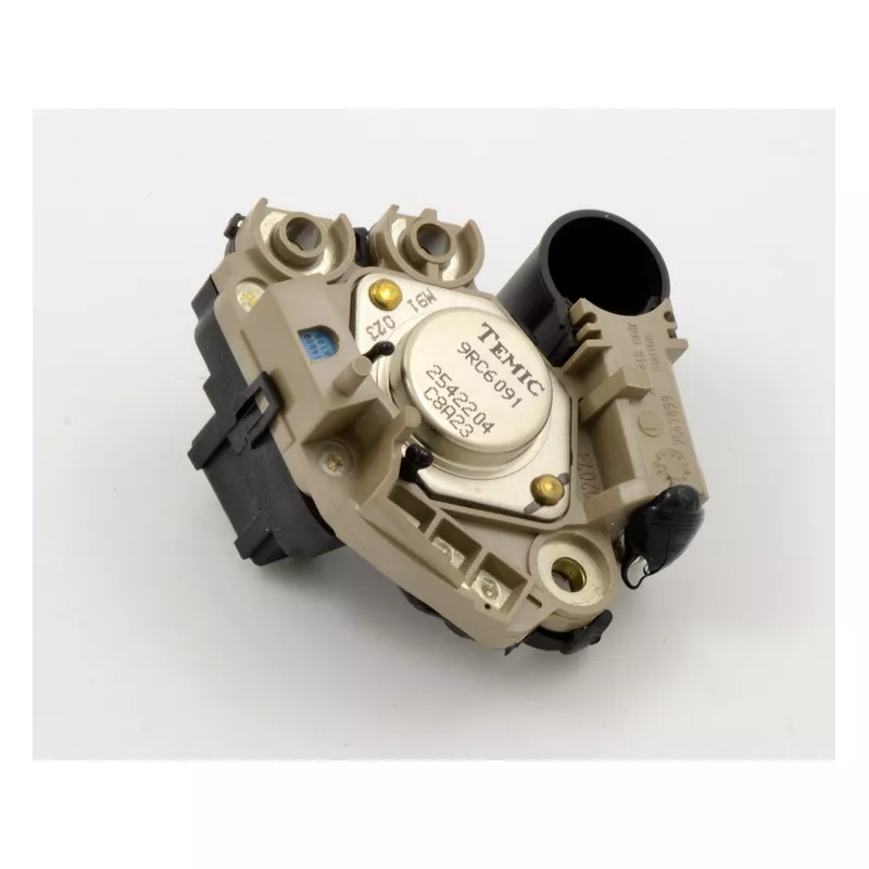 Régulateur d'alternateur VALEO 593423 - Visuel 2