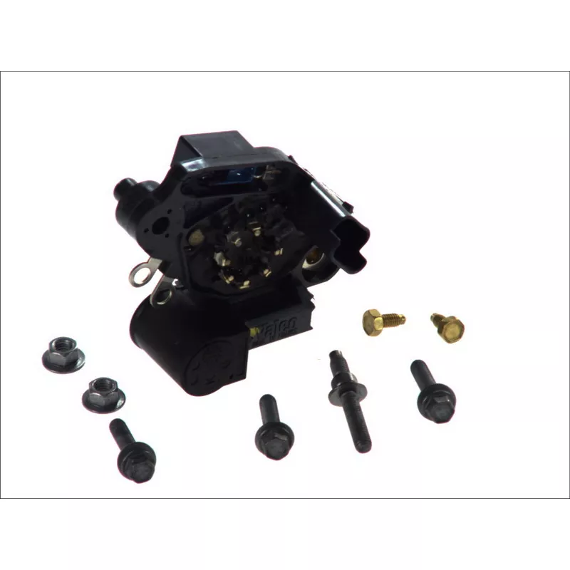 Régulateur d'alternateur VALEO 593666 - Visuel 1