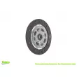 VALEO 094446 - Disque d'embrayage