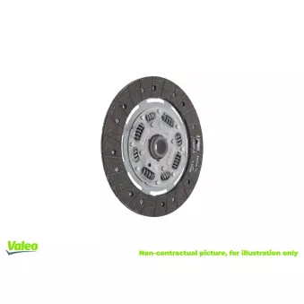 Disque d'embrayage VALEO OEM 205449