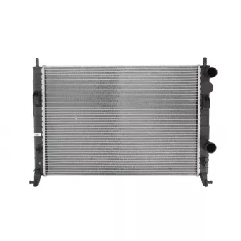 Radiateur, refroidissement du moteur VALEO 735296