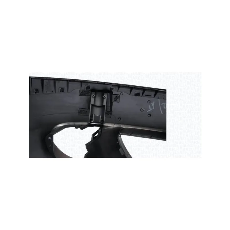 Pare-chocs MAGNETI MARELLI 021316000780 - Visuel 1