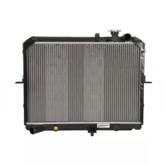 Radiateur, refroidissement du moteur VALEO OEM 0K72A15200