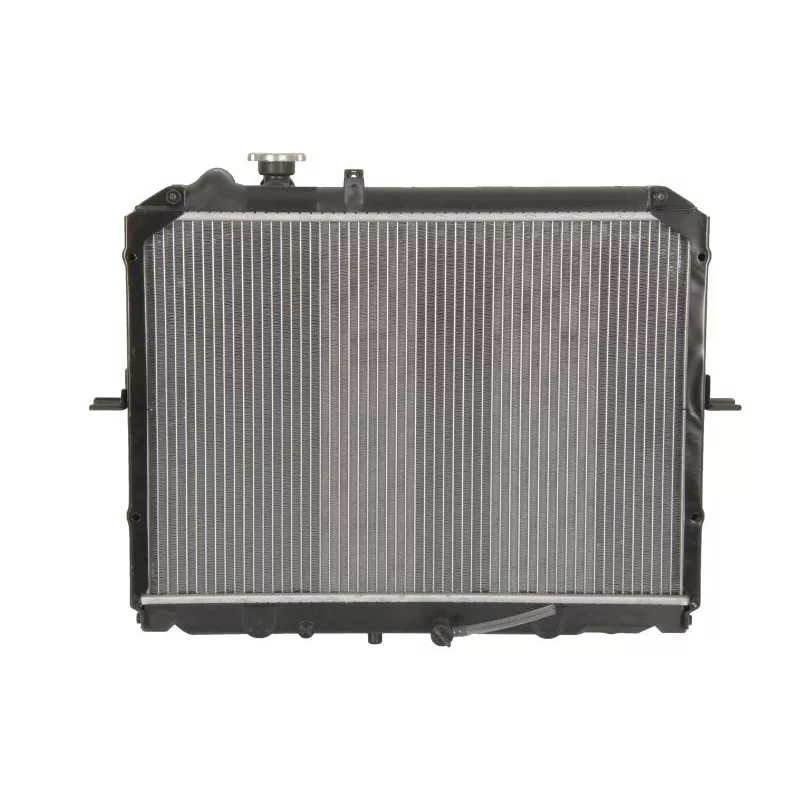Radiateur, refroidissement du moteur VALEO 734953 - Visuel 1