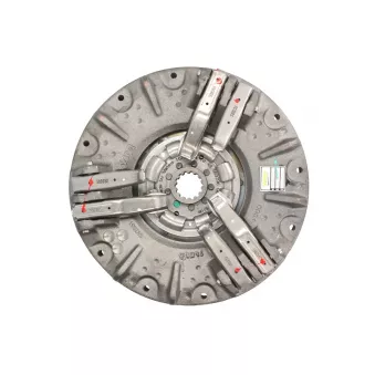 Mécanisme d'embrayage VALEO OEM 5092787