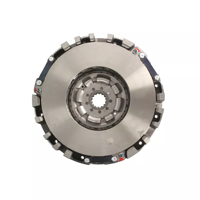 Mécanisme d'embrayage VALEO 800548 - Visuel 1