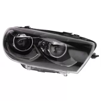 Projecteur principal VALEO 045421