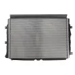 VALEO 701667 - Radiateur, refroidissement du moteur