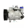 Compresseur, climatisation VALEO [813425]