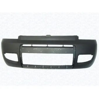 MAGNETI MARELLI 021316001060 - Pare-chocs