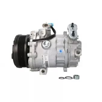 Compresseur, climatisation VALEO OEM 24462196