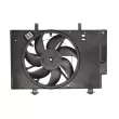 Ventilateur, refroidissement du moteur VALEO [696883]