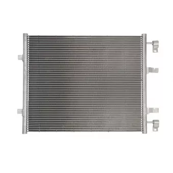 Condenseur, climatisation VALEO OEM 93854159