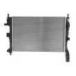 VALEO 701675 - Radiateur, refroidissement du moteur