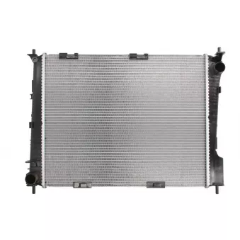 Radiateur, refroidissement du moteur VALEO 735156 pour RENAULT CLIO 2.0 16V - 139cv
