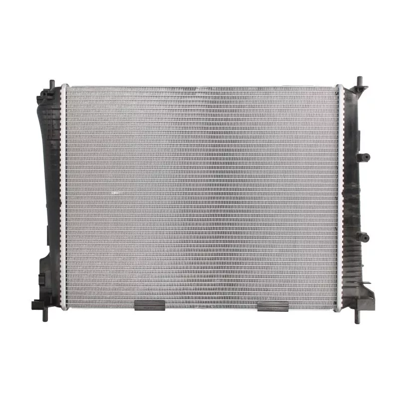 Radiateur, refroidissement du moteur VALEO 735156 - Visuel 1
