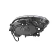 VALEO 045133 - Projecteur principal