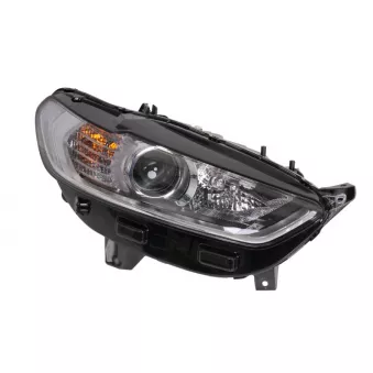 Projecteur principal VALEO 046793 pour VOLKSWAGEN PASSAT 1.5 EcoBoost - 160cv