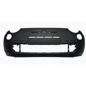 Pare-chocs MAGNETI MARELLI OEM 735456793