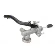 VALEO 800312 - Cylindre émetteur, embrayage