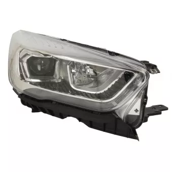 VALEO 450595 - Projecteur principal