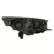 VALEO 450598 - Projecteur principal
