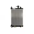 VALEO 701256 - Radiateur, refroidissement du moteur