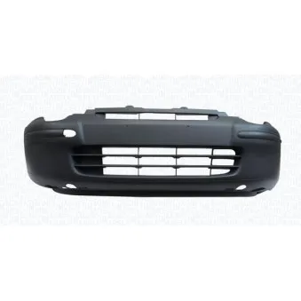 MAGNETI MARELLI 021316001730 - Pare-chocs