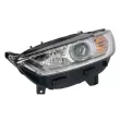 VALEO 450729 - Projecteur principal