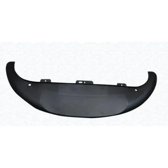 Pare-chocs MAGNETI MARELLI 021316001820