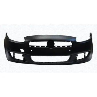 Pare-chocs MAGNETI MARELLI 021316001850