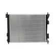 VALEO 701347 - Radiateur, refroidissement du moteur