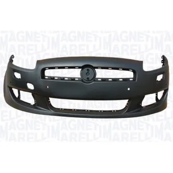 Pare-chocs MAGNETI MARELLI 021316001860