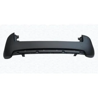 Pare-chocs MAGNETI MARELLI 021316001870