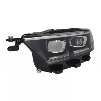 Projecteur principal VALEO 450520 pour VOLKSWAGEN T-ROC 2.0 TDI SCR - 115cv